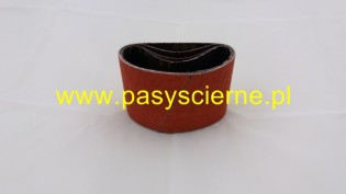 Pas ścierny ceramiczny 75x270 P040 3M-977F